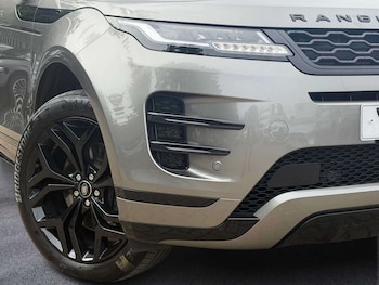 Used Land Rover Range Rover Evoque 2021 for sale - 79294694: Photo