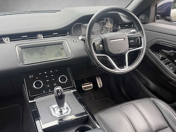 Used Land Rover Range Rover Evoque 2021 for sale - 79294694: Photo