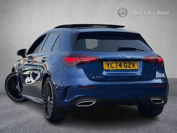 Used Mercedes-Benz A-Class 2024 for sale - 79065443: Photo