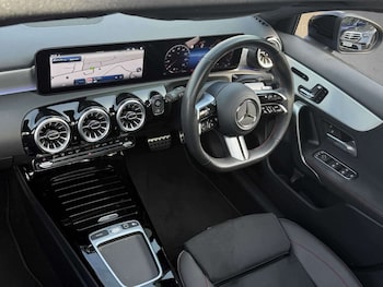 Used Mercedes-Benz A-Class 2024 for sale - 79065443: Photo