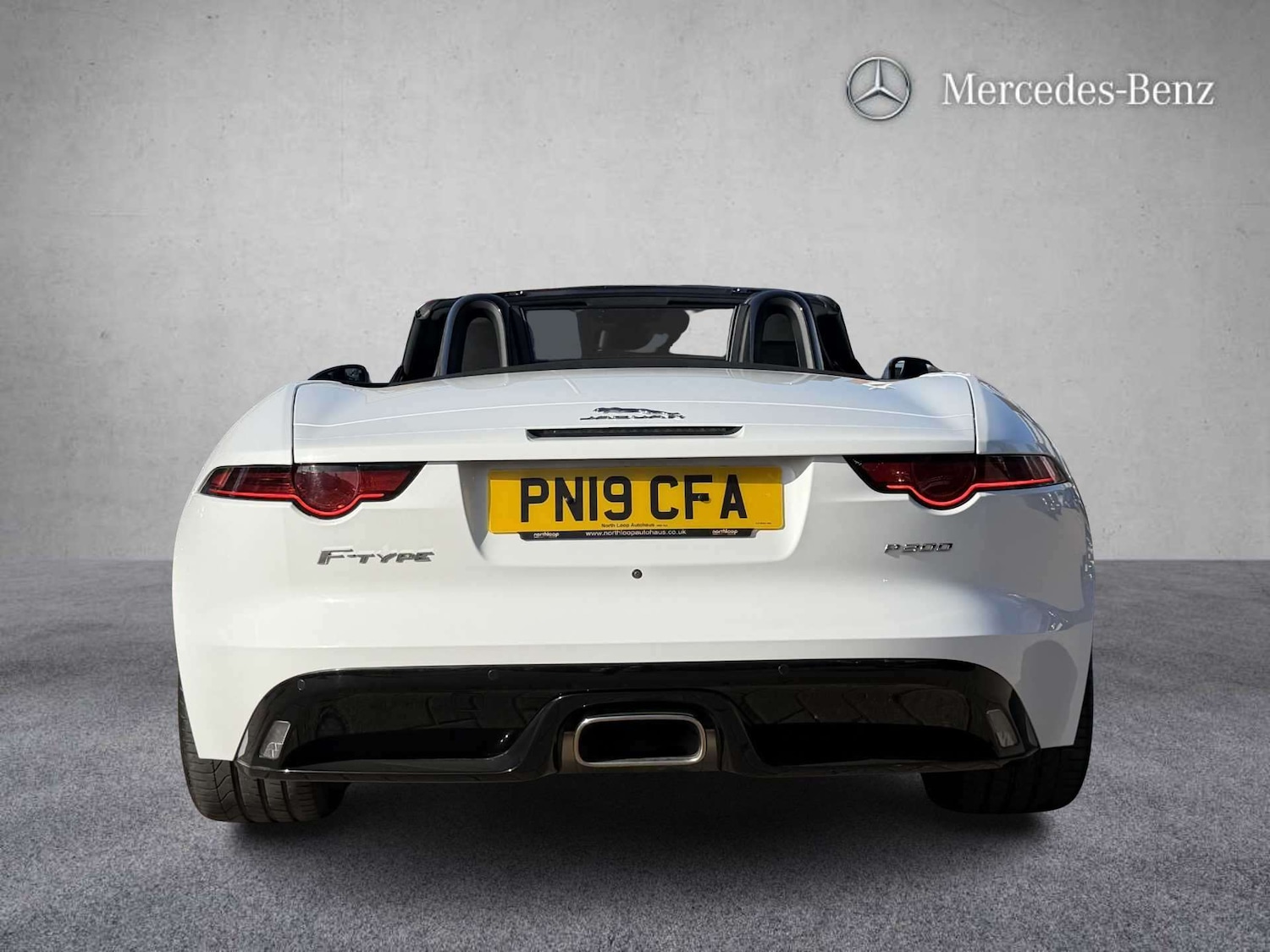 Used Jaguar F-Type 2019 for sale - 77741052: Photo 12