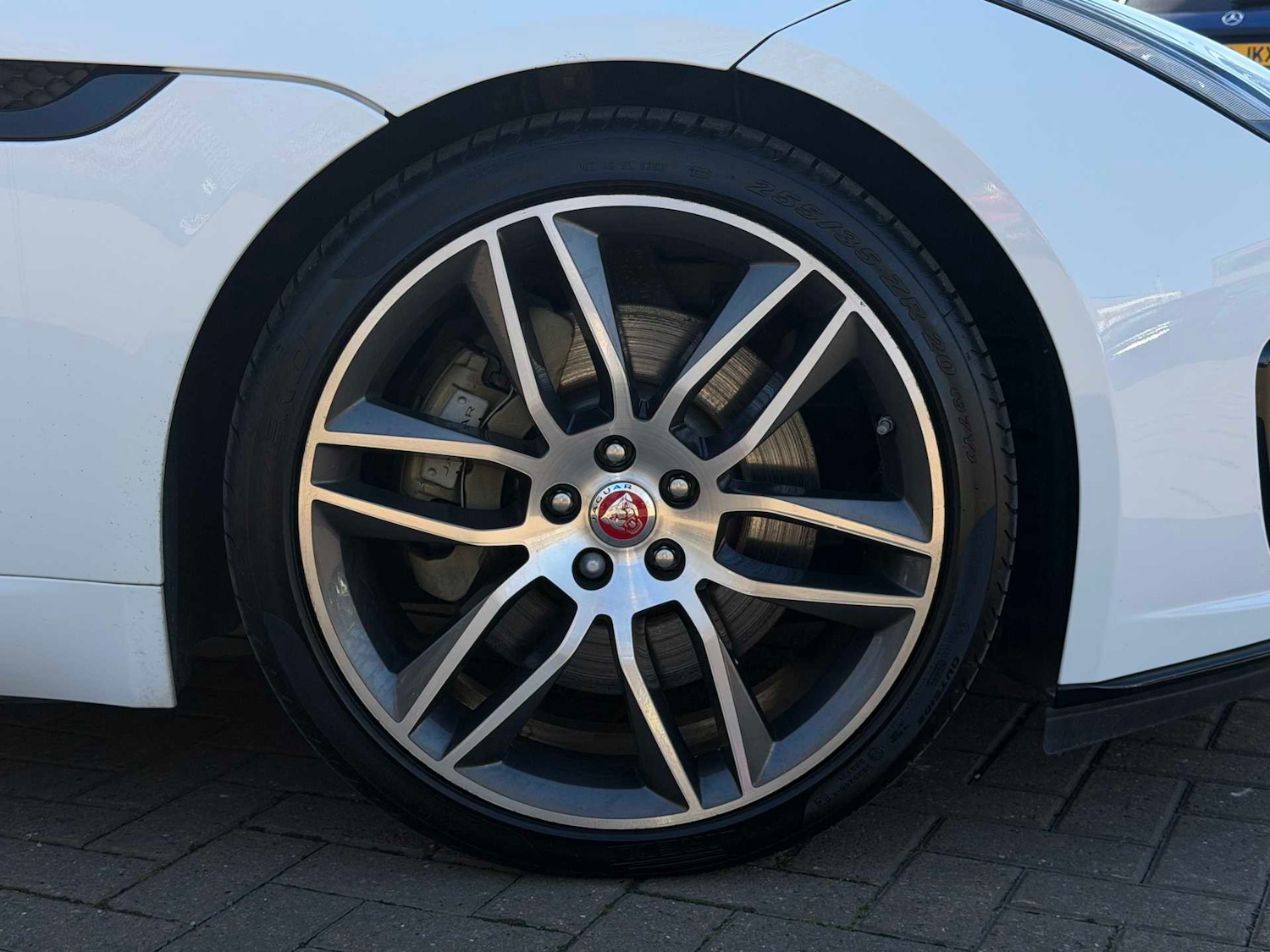 Used Jaguar F-Type 2019 for sale - 77741052: Photo 15