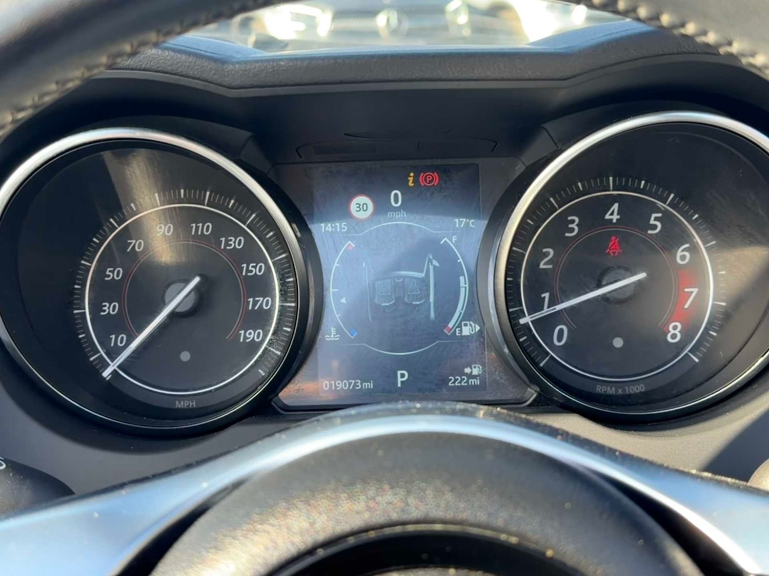 Used Jaguar F-Type 2019 for sale - 77741052: Photo 20