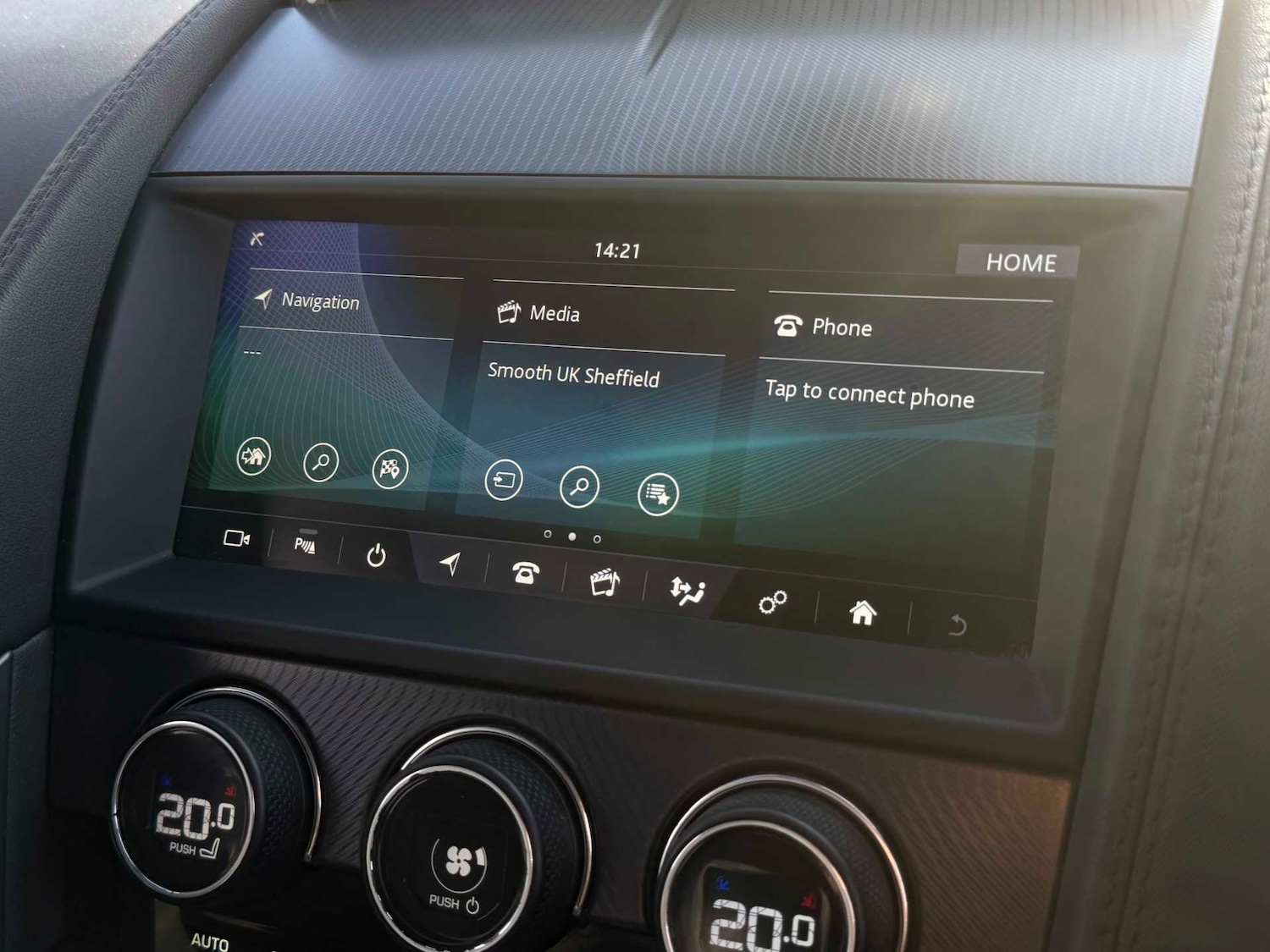 Used Jaguar F-Type 2019 for sale - 77741052: Photo 22