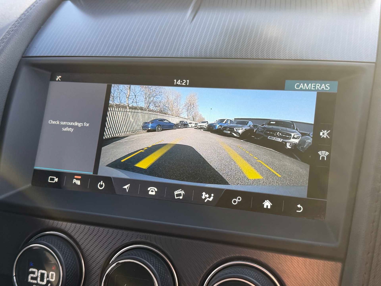 Used Jaguar F-Type 2019 for sale - 77741052: Photo 25