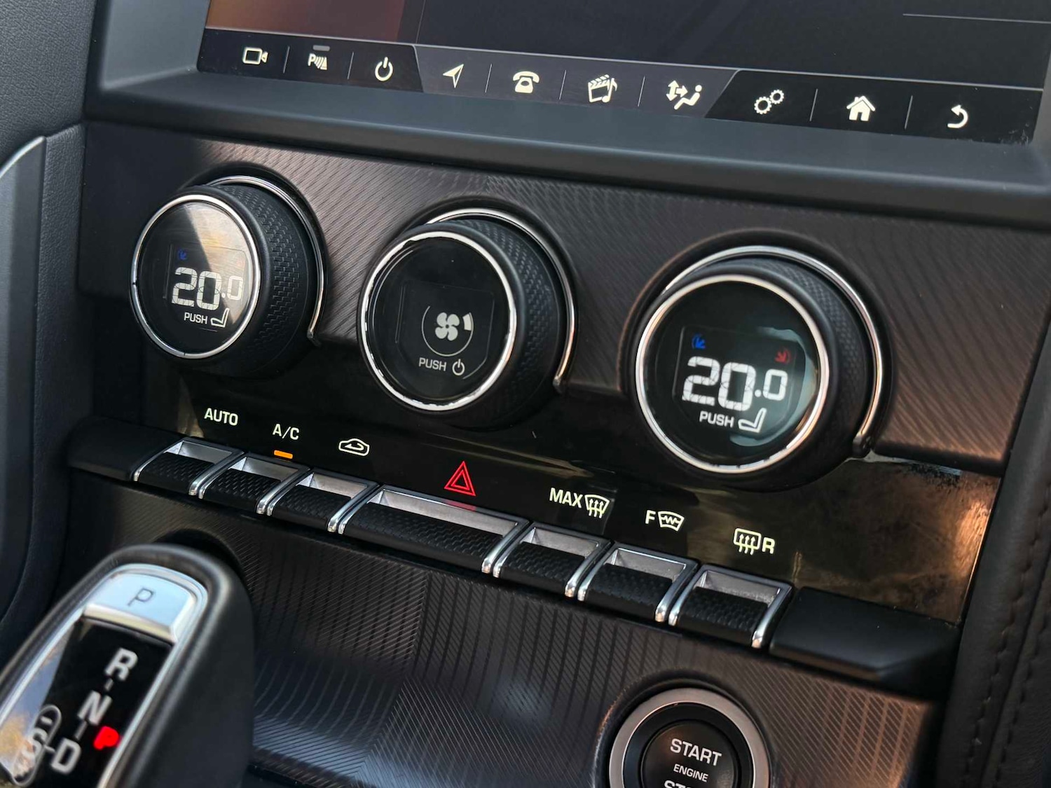 Used Jaguar F-Type 2019 for sale - 77741052: Photo 26