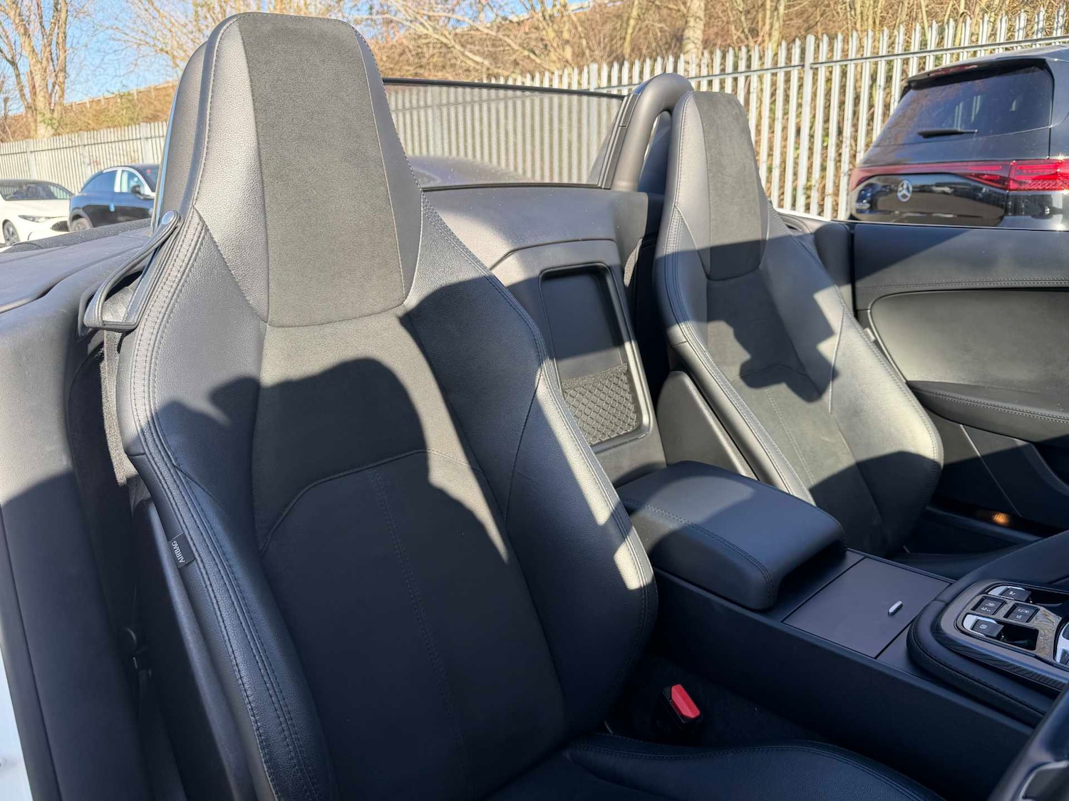 Used Jaguar F-Type 2019 for sale - 77741052: Photo 33