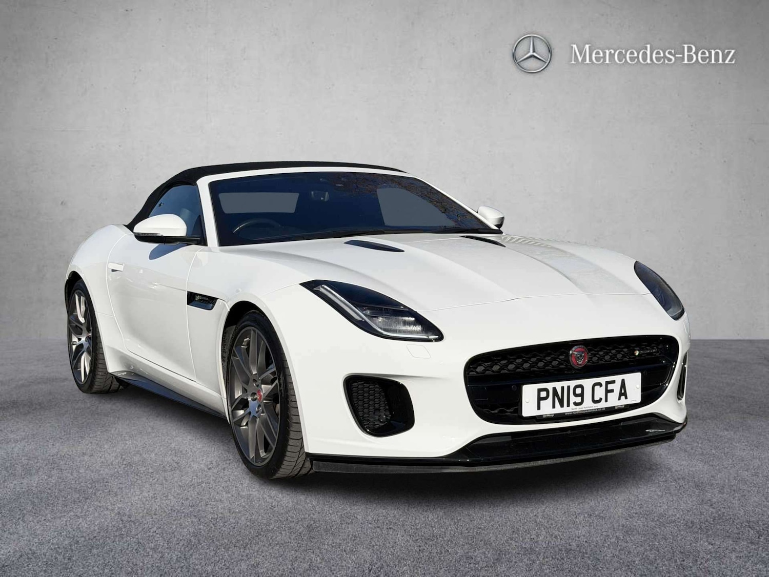 Used Jaguar F-Type 2019 for sale - 77741052: Photo 6