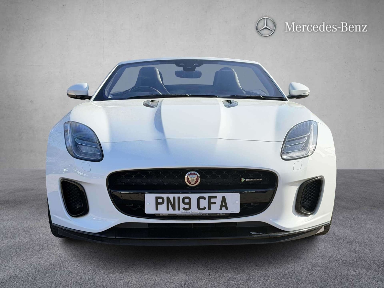 Used Jaguar F-Type 2019 for sale - 77741052: Photo 7