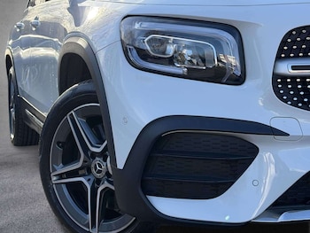 Used Mercedes-Benz GLB 2022 for sale - 77628160: Photo