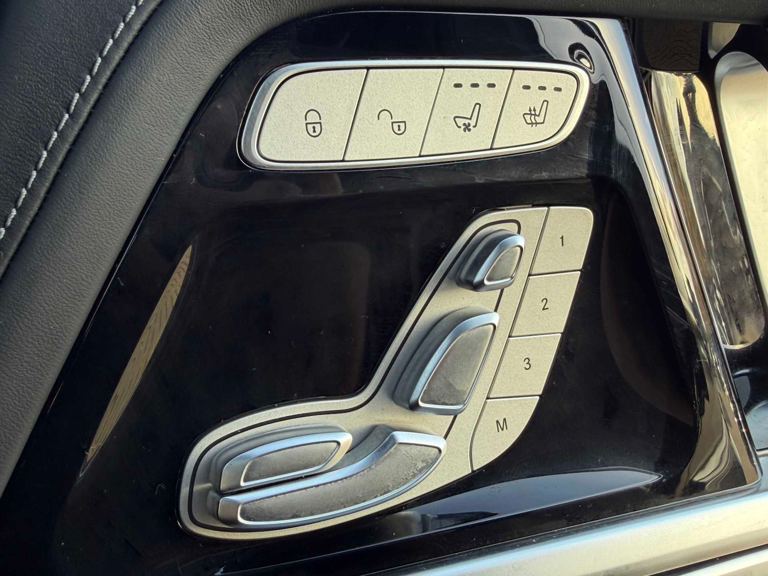 Used Mercedes-Benz G Class 2023 for sale - 76902339: Photo 15