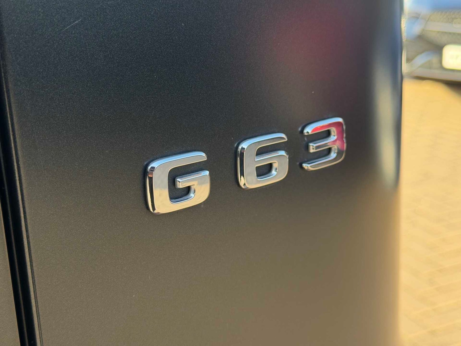 Used Mercedes-Benz G Class 2023 for sale - 76902339: Photo 17