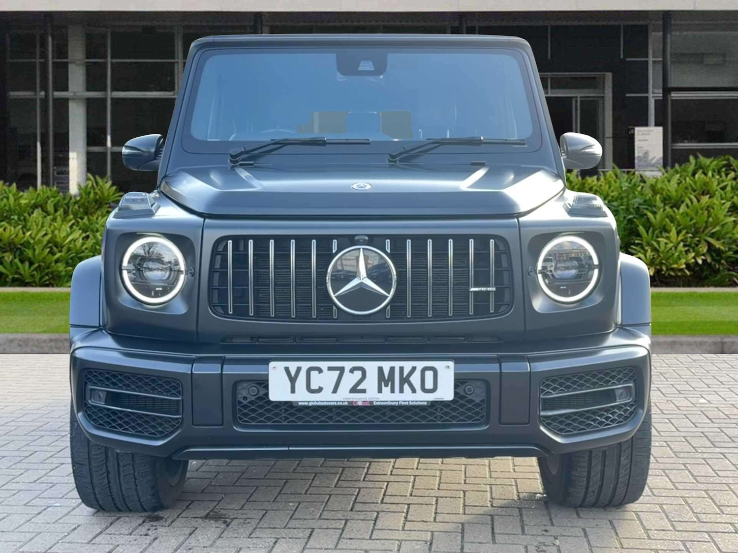 Used Mercedes-Benz G Class 2023 for sale - 76902339: Photo 6