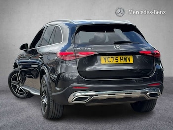 Used Mercedes-Benz GLC 2025 for sale - 78755106: Photo