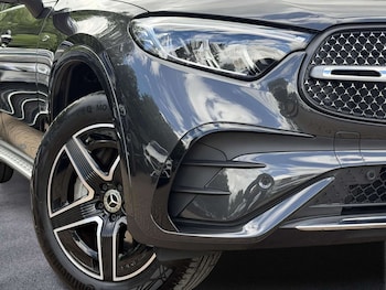Used Mercedes-Benz GLC 2025 for sale - 78755106: Photo