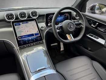 Used Mercedes-Benz GLC 2025 for sale - 78755106: Photo