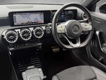 Used Mercedes-Benz A-Class 2022 for sale - 78365575: Photo