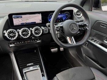 Used Mercedes-Benz EQA 2025 for sale - 77928642: Photo