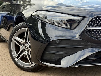 Used Mercedes-Benz A-Class 2024 for sale - 75603915: Photo