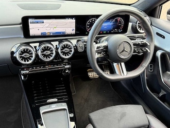 Used Mercedes-Benz A-Class 2024 for sale - 75603915: Photo