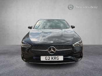 Used Mercedes-Benz CLA 2023 for sale - 79455663: Photo