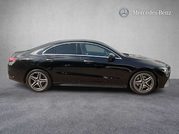 Used Mercedes-Benz CLA 2023 for sale - 79455663: Photo