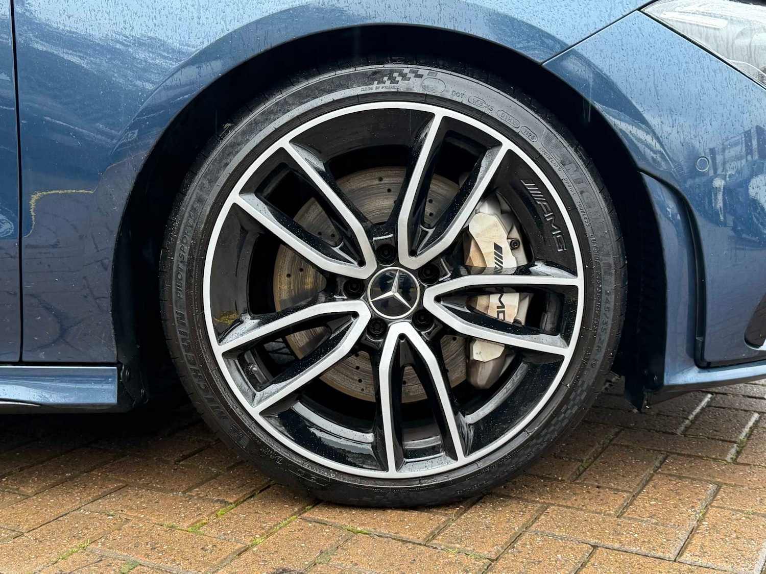 Used Mercedes-Benz CLA 2022 for sale - 76598329: Photo 14