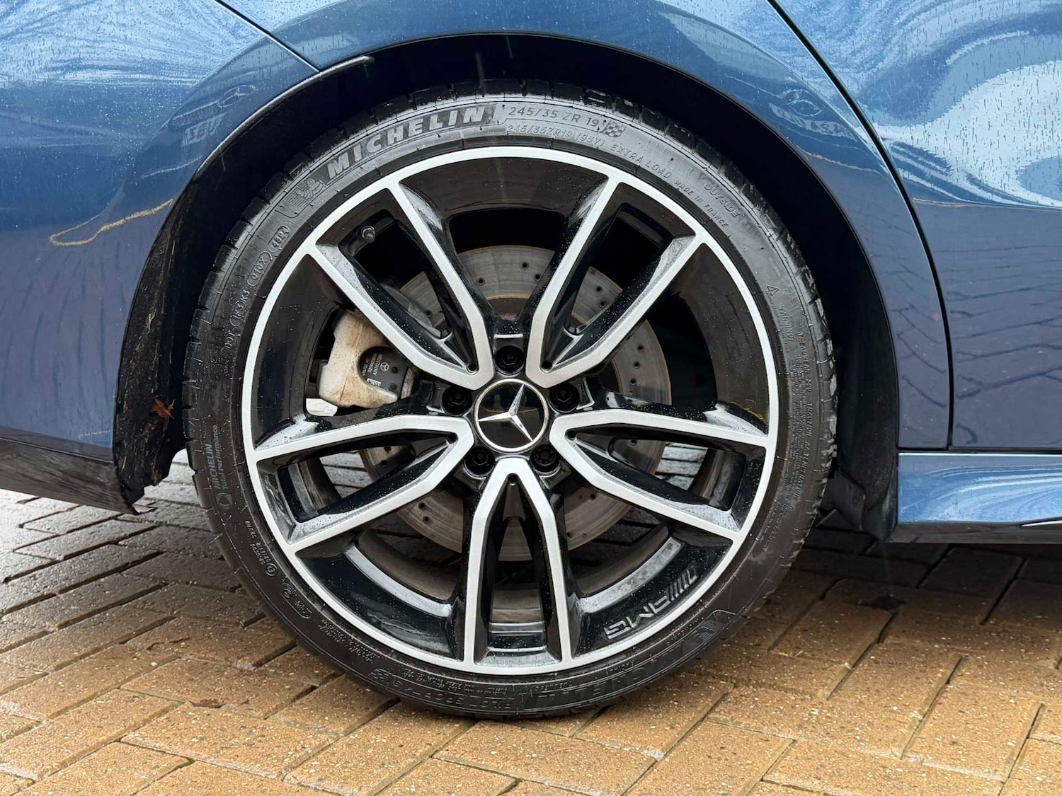 Used Mercedes-Benz CLA 2022 for sale - 76598329: Photo 15