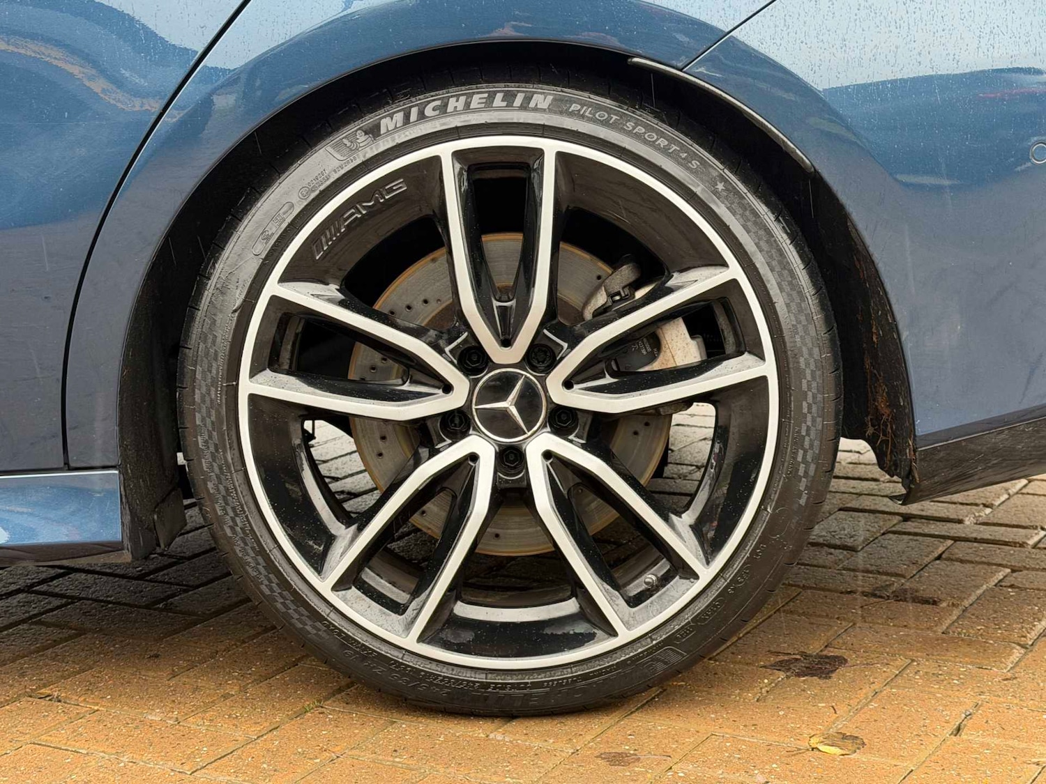 Used Mercedes-Benz CLA 2022 for sale - 76598329: Photo 16