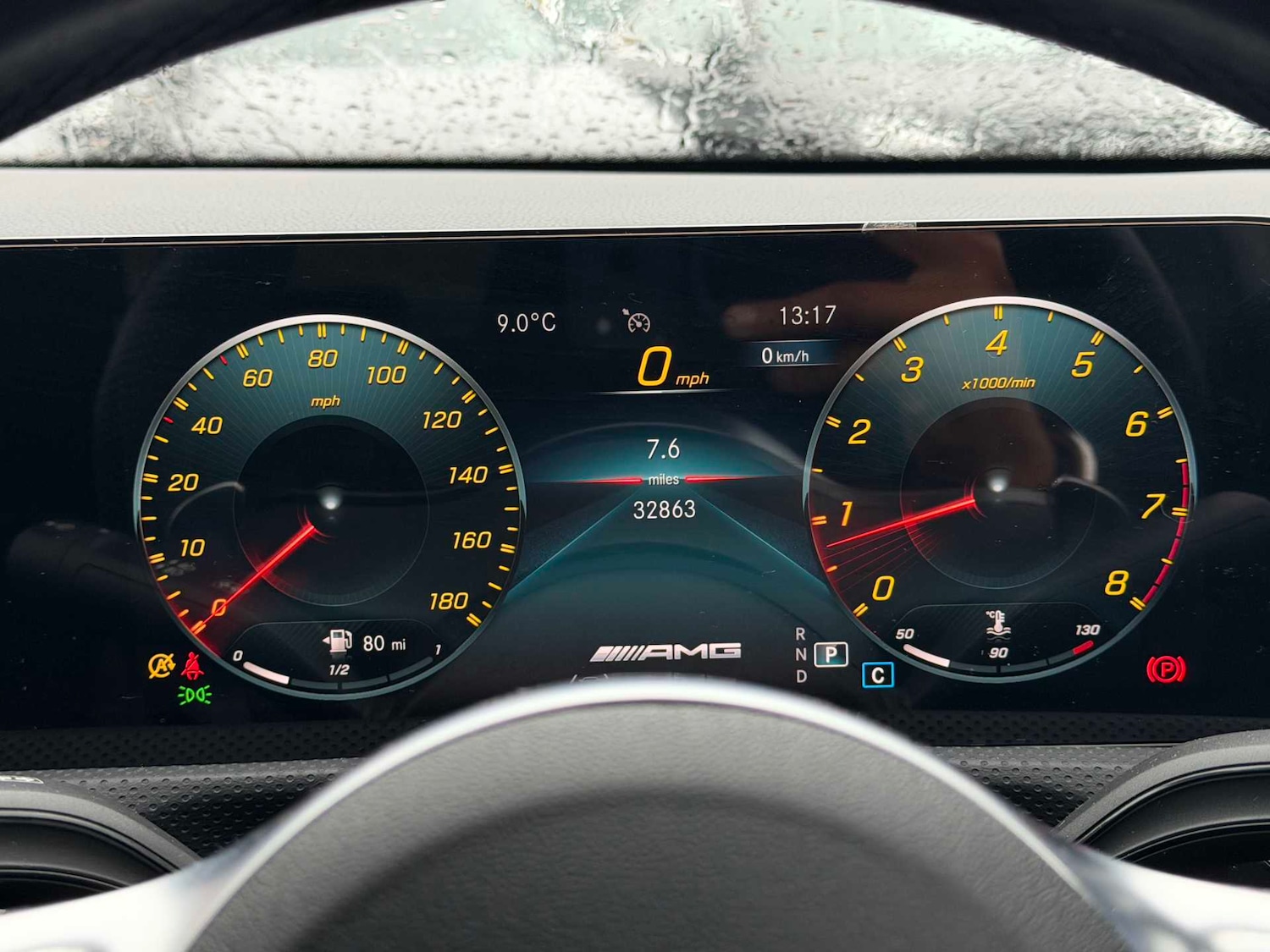 Used Mercedes-Benz CLA 2022 for sale - 76598329: Photo 22