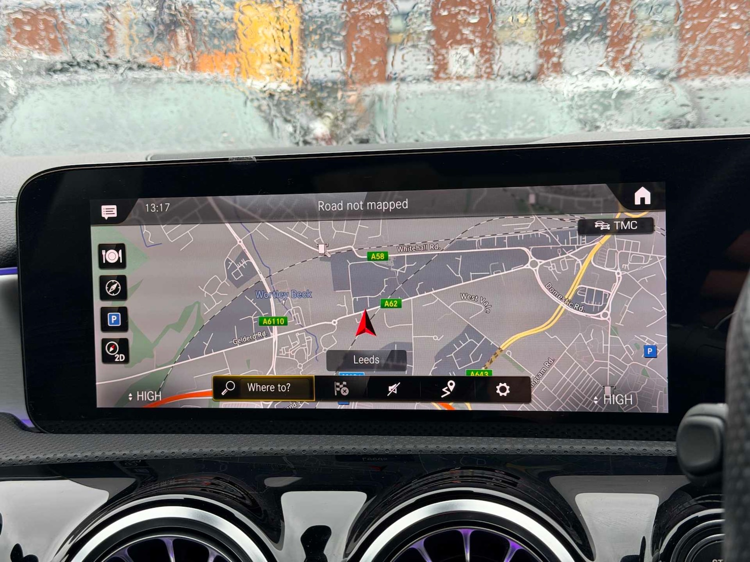 Used Mercedes-Benz CLA 2022 for sale - 76598329: Photo 23