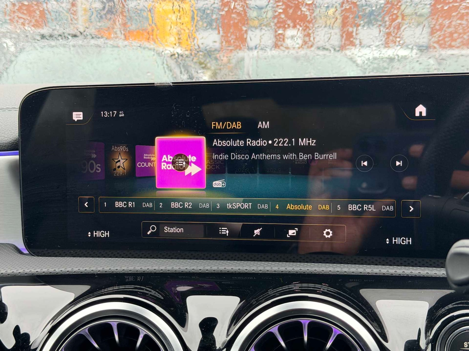 Used Mercedes-Benz CLA 2022 for sale - 76598329: Photo 24