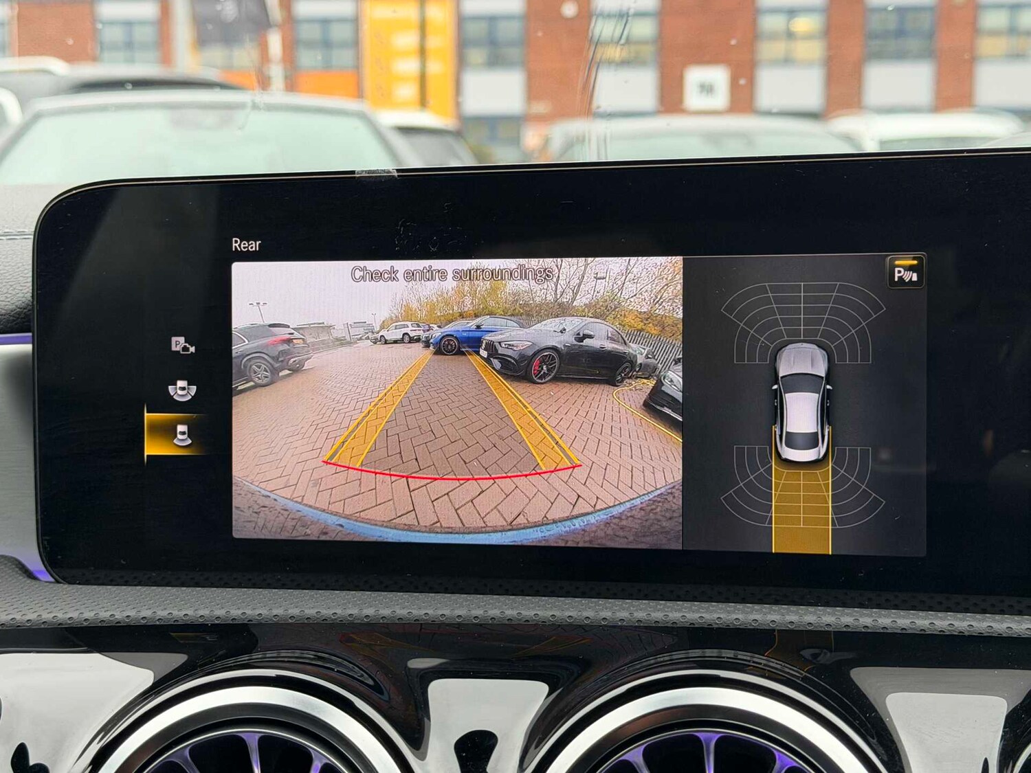 Used Mercedes-Benz CLA 2022 for sale - 76598329: Photo 28