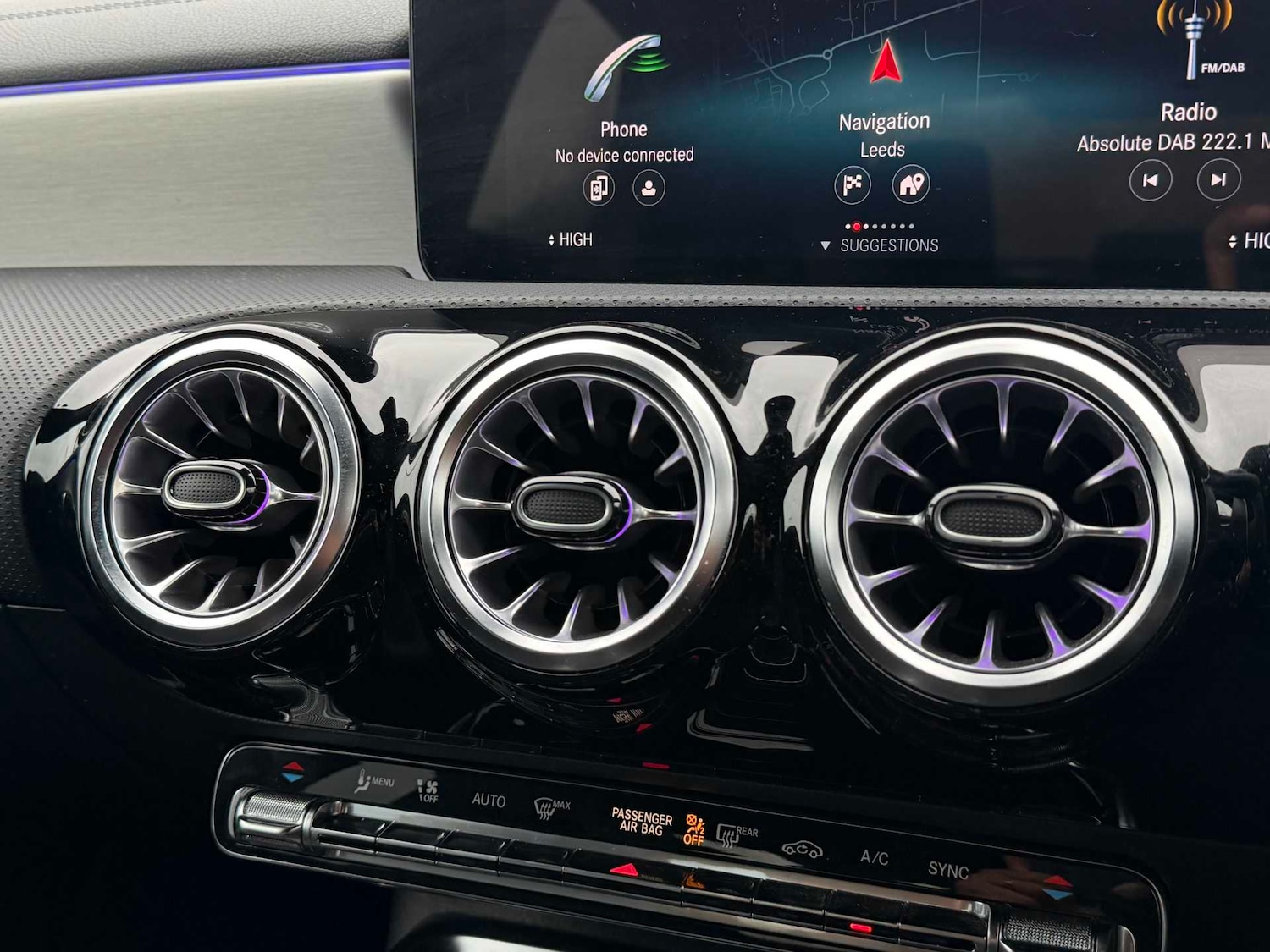 Used Mercedes-Benz CLA 2022 for sale - 76598329: Photo 29