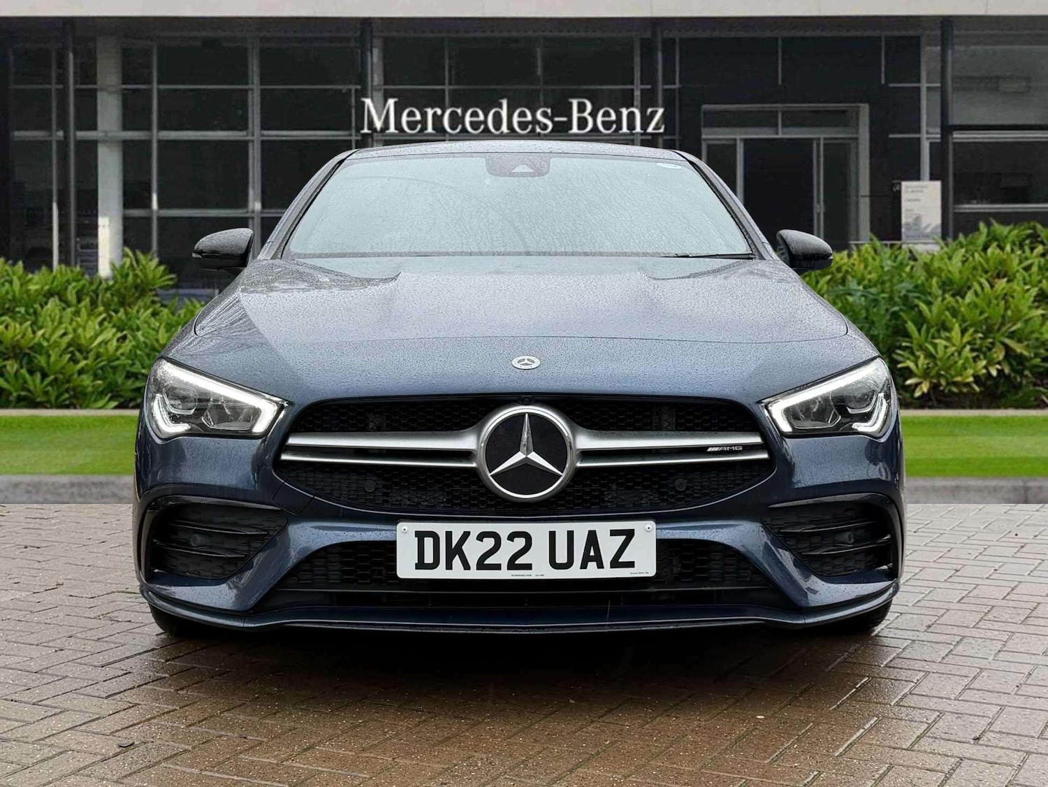 Used Mercedes-Benz CLA 2022 for sale - 76598329: Photo 6