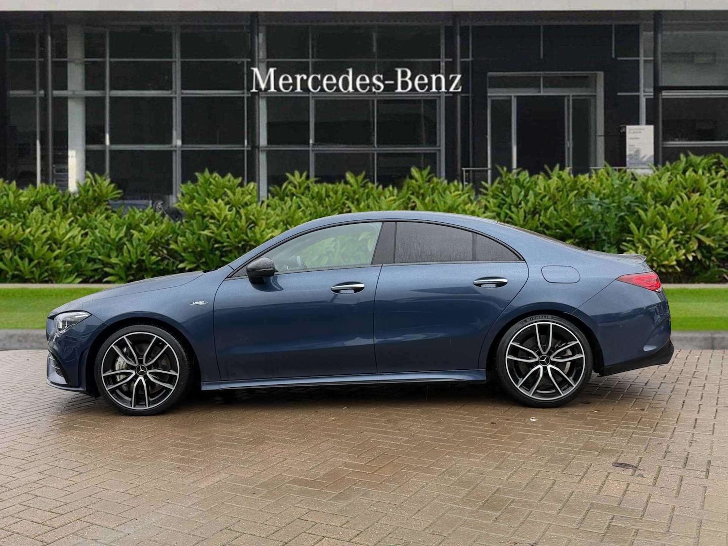 Used Mercedes-Benz CLA 2022 for sale - 76598329: Photo 8