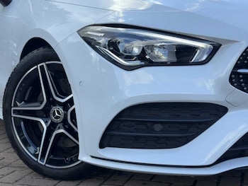 Used Mercedes-Benz CLA 2022 for sale - 75931213: Photo