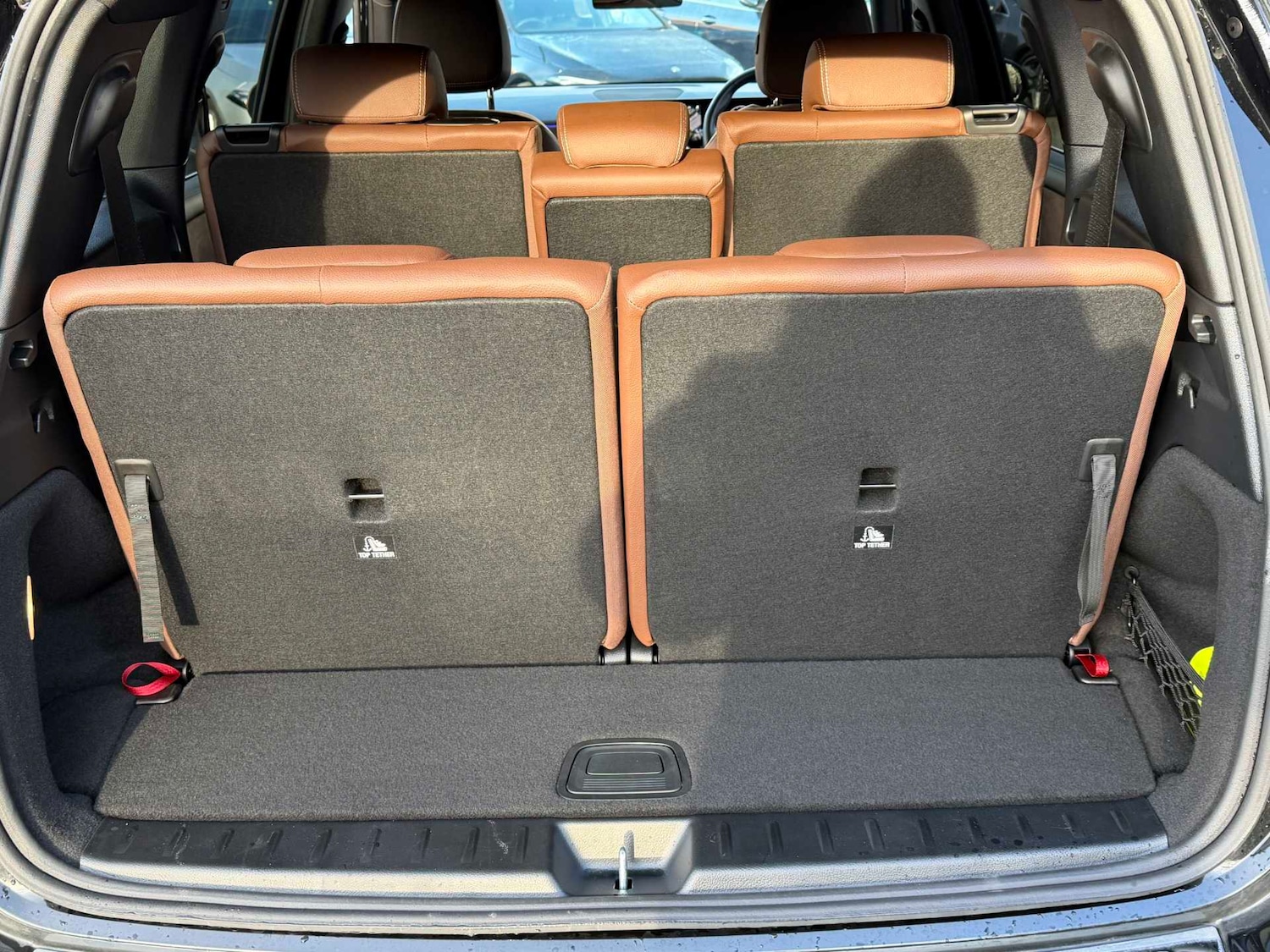 Used Mercedes-Benz GLB 2025 for sale - 77348163: Photo 11