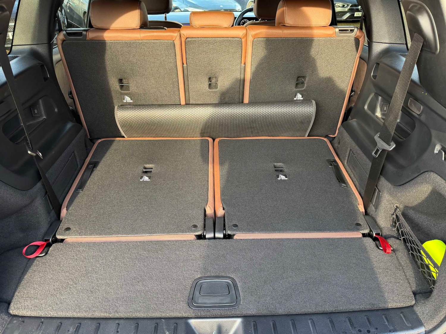 Used Mercedes-Benz GLB 2025 for sale - 77348163: Photo 12