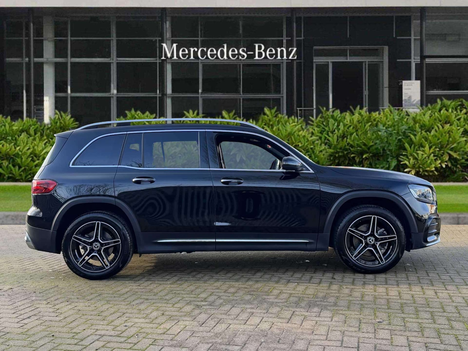 Used Mercedes-Benz GLB 2025 for sale - 77348163: Photo 15