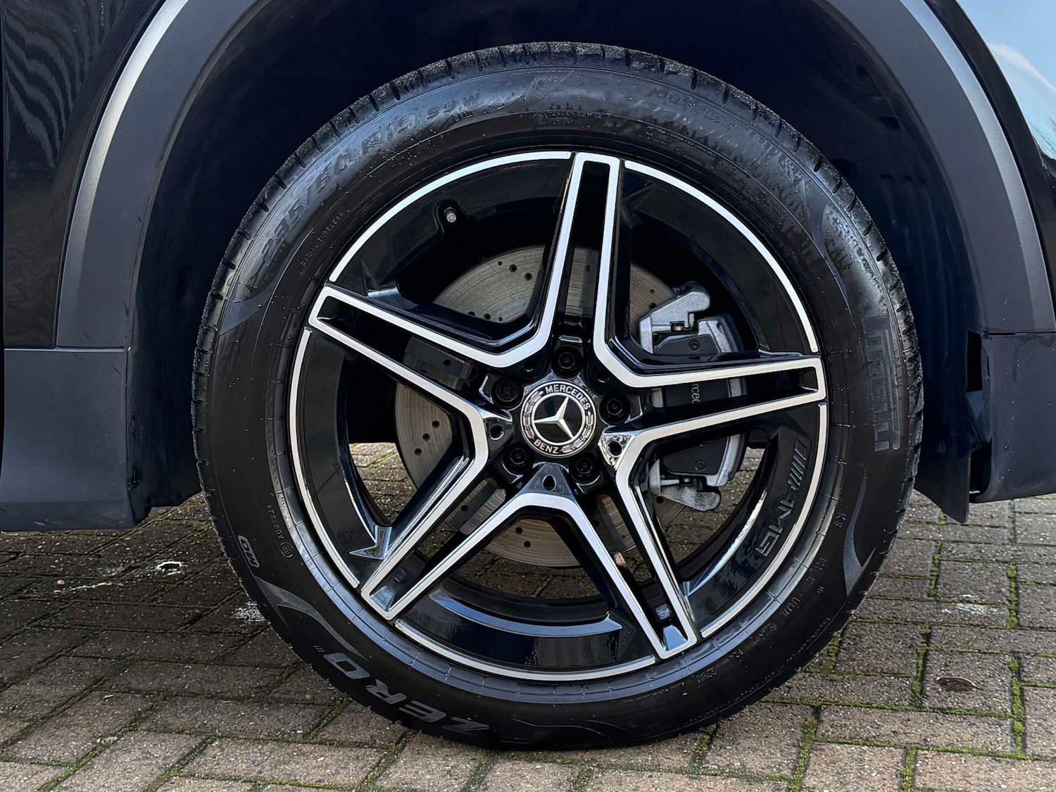 Used Mercedes-Benz GLB 2025 for sale - 77348163: Photo 16