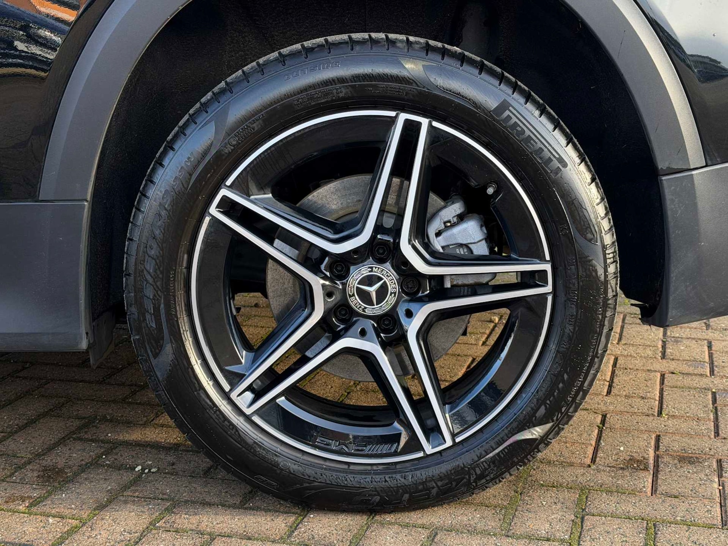 Used Mercedes-Benz GLB 2025 for sale - 77348163: Photo 18