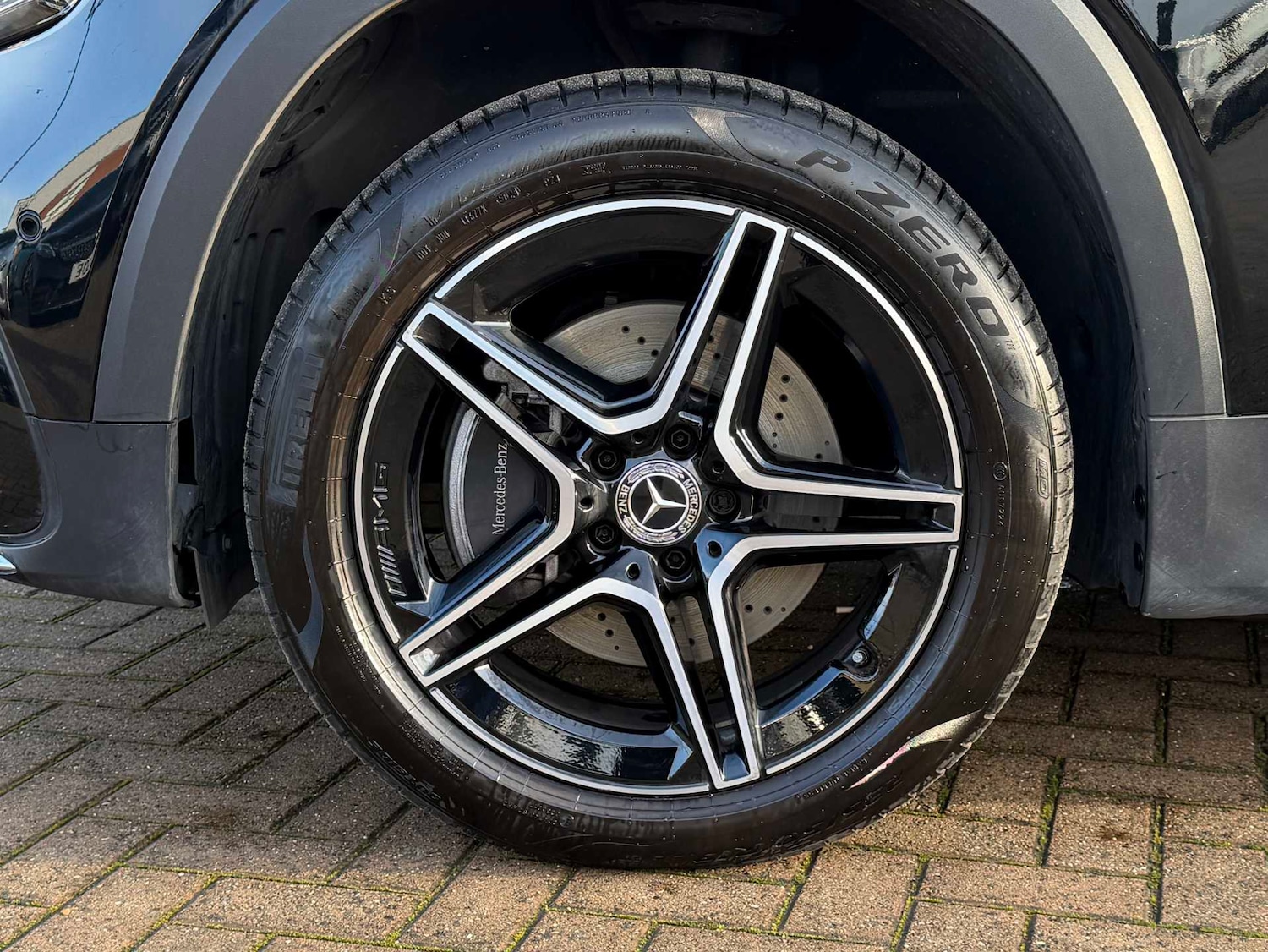 Used Mercedes-Benz GLB 2025 for sale - 77348163: Photo 19