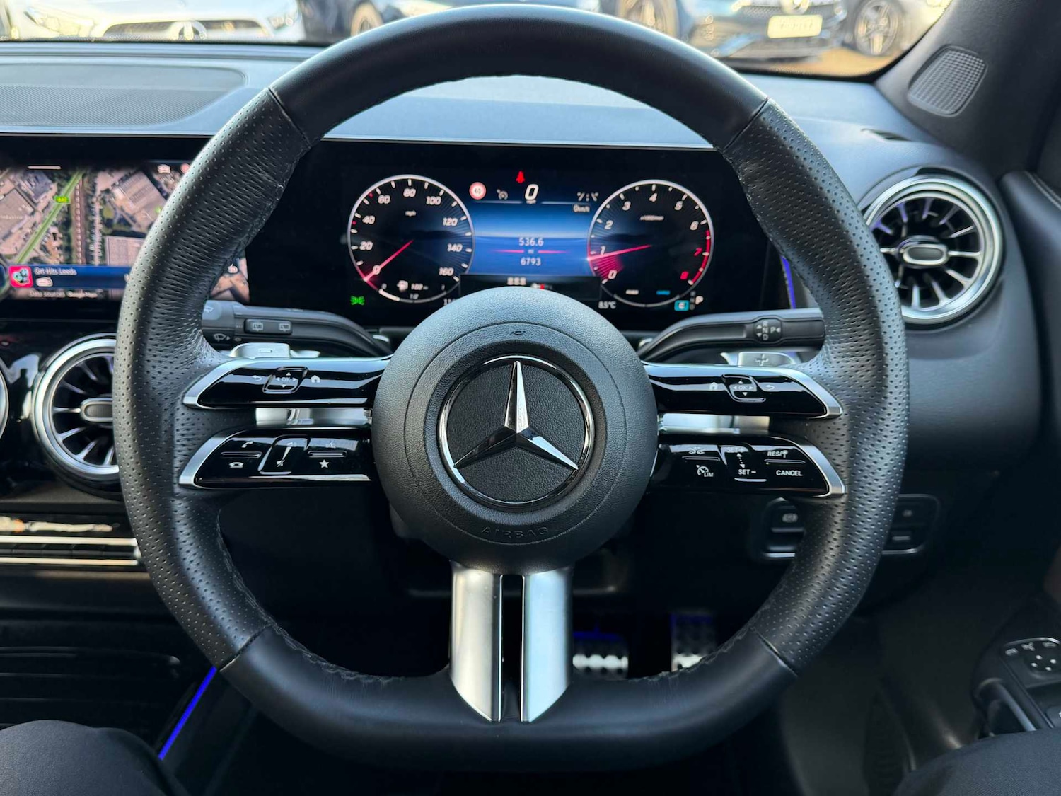 Used Mercedes-Benz GLB 2025 for sale - 77348163: Photo 23