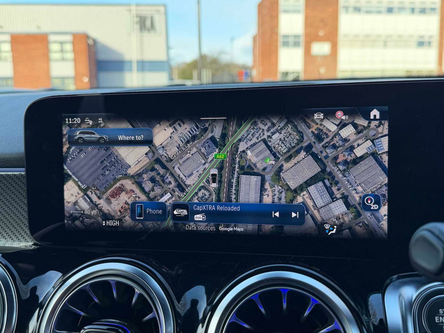 Used Mercedes-Benz GLB 2025 for sale - 77348163: Photo 27