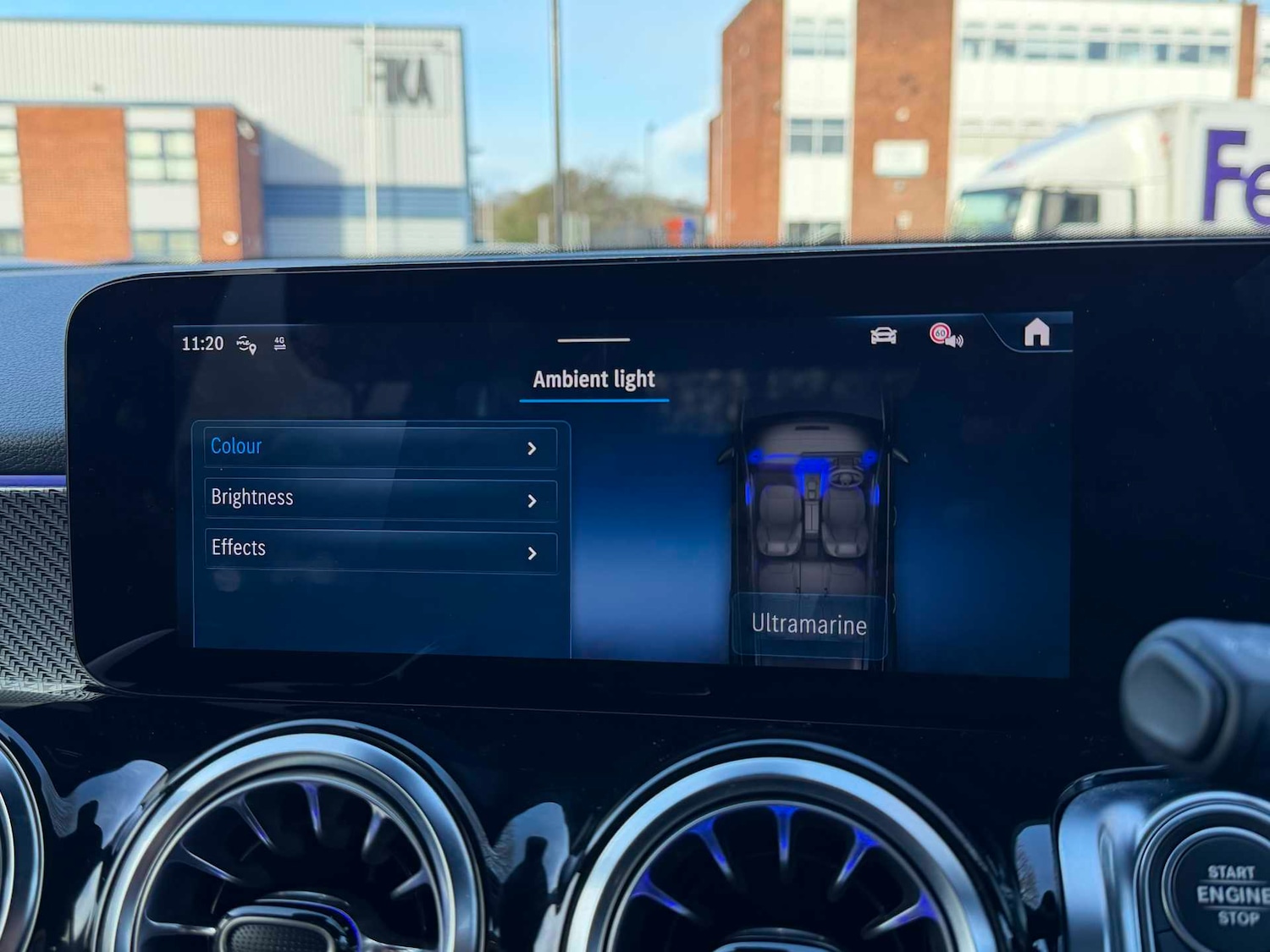 Used Mercedes-Benz GLB 2025 for sale - 77348163: Photo 29