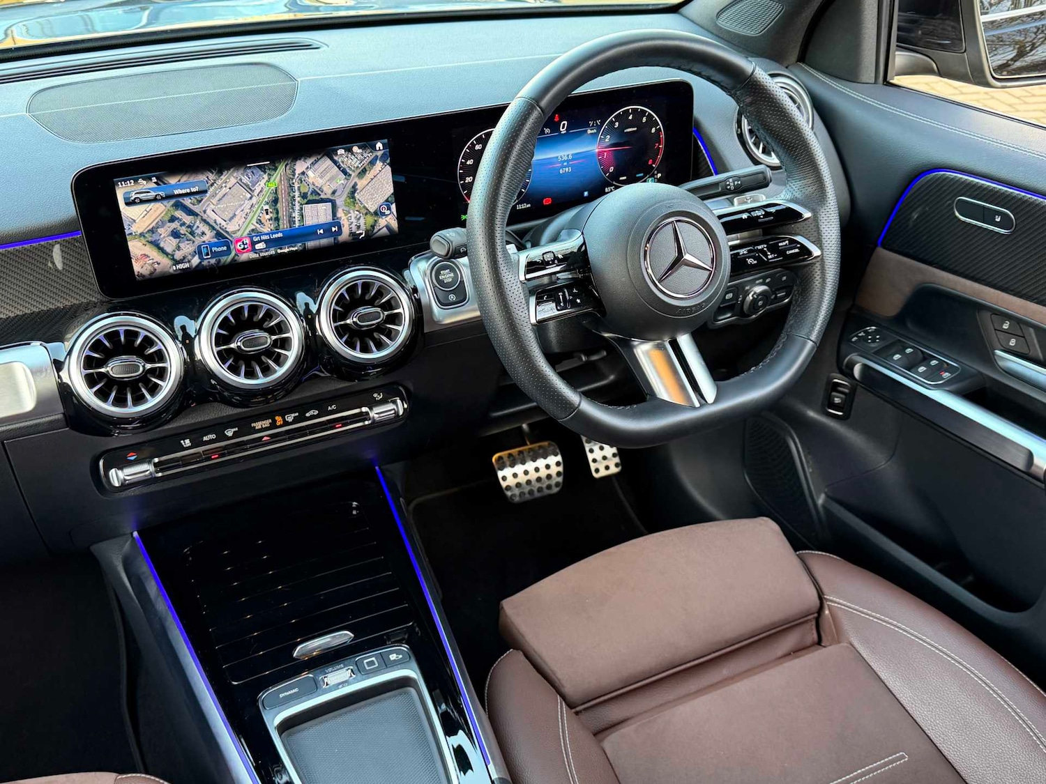 Used Mercedes-Benz GLB 2025 for sale - 77348163: Photo 4