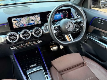 Used Mercedes-Benz GLB 2026 for sale - 77348163: Photo