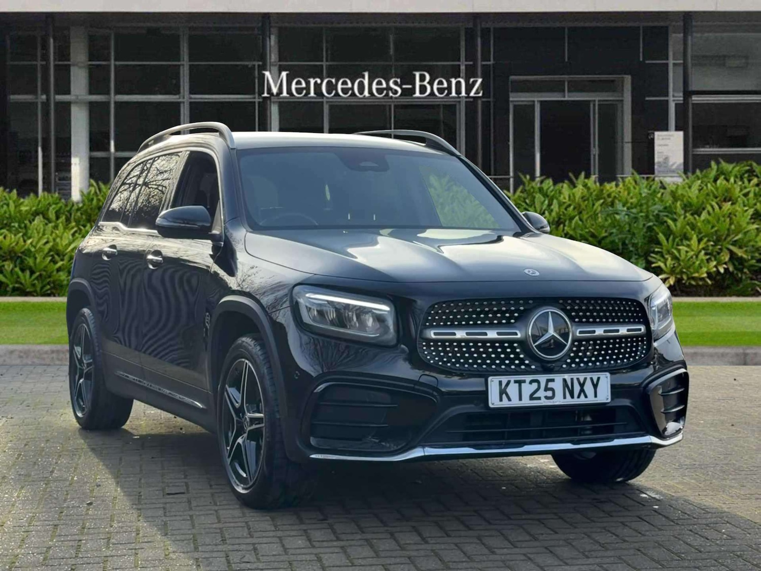 Used Mercedes-Benz GLB 2025 for sale - 77348163: Photo 5