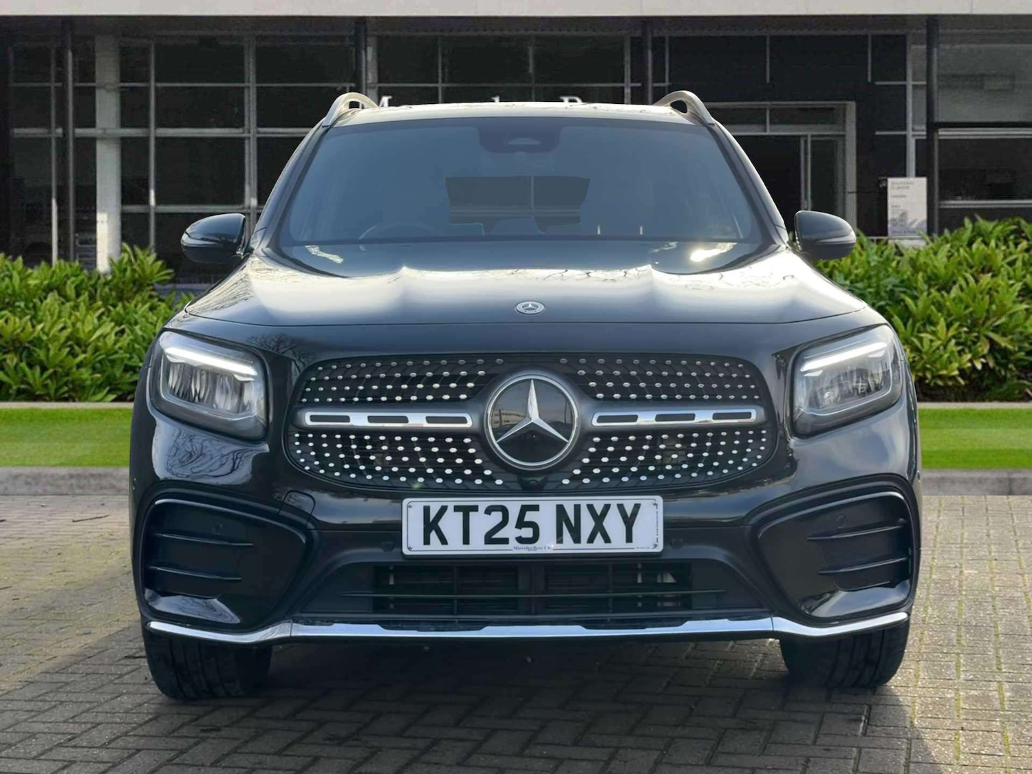 Used Mercedes-Benz GLB 2025 for sale - 77348163: Photo 6